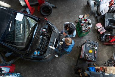 Auto mit Motorschaden verkaufen in Groß-Gerau