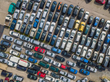 Autoexport Groß-Gerau