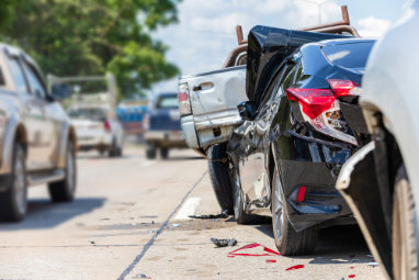 Unfallwagen Ankauf Groß-Gerau